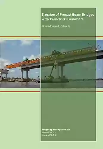 Erection Of Precast Beam Bridges With Twin Truss Launchers