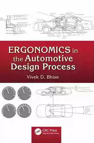 Ergonomics In The Automotive Design Process