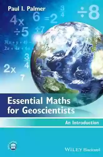 Essential Maths For Geoscientists: An Introduction