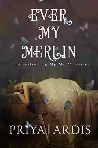 Ever My Merlin (My Merlin 3)