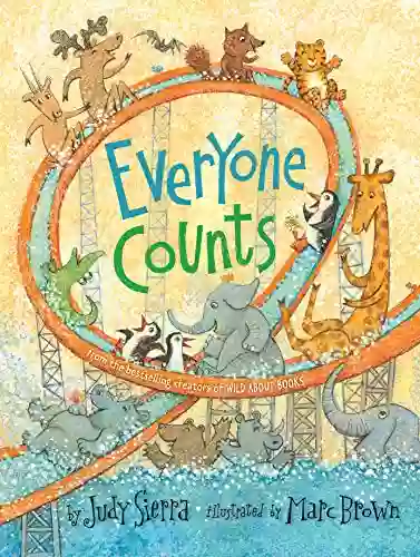 Everyone Counts Judy Sierra