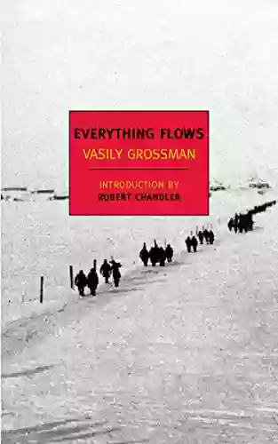 Everything Flows (New York Review Classics)