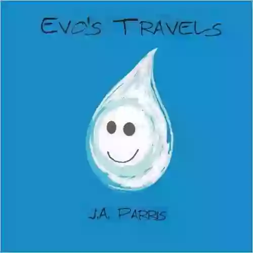 Evo S Travels J A Parris