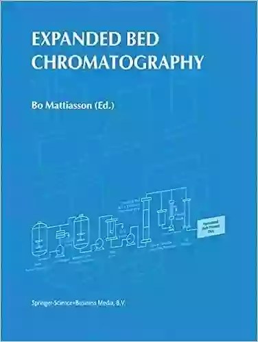 Expanded Bed Chromatography Salter Shaughnessy