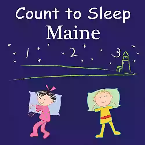 Count To Sleep Maine Adam Gamble