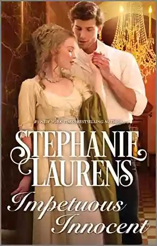 Impetuous Innocent: A Regency Romance (Hqn)