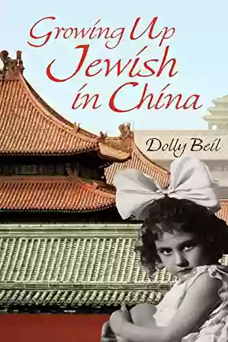 Growing Up Jewish In China