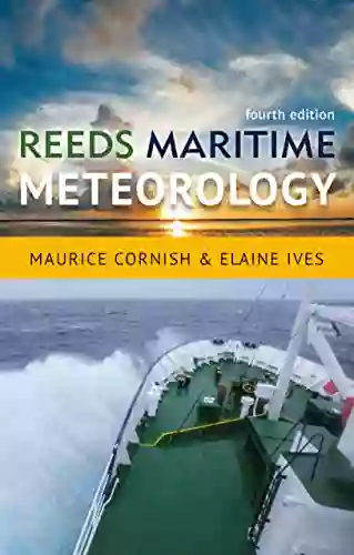 Reeds Maritime Meteorology (Reeds Professional)