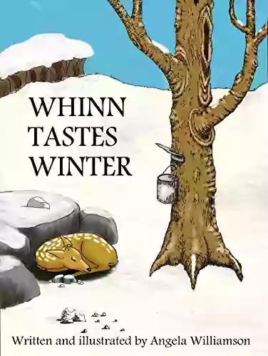 Whinn Tastes Winter (Senses of the Seasons)