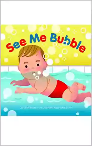 See Me Bubble Ulrich Renz