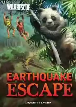 Earthquake Escape (Wild Rescue 2)