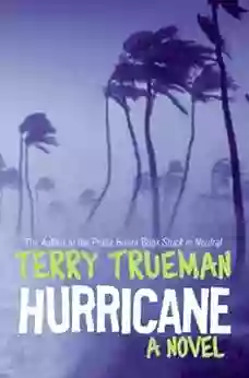 Hurricane: A Novel Terry Trueman