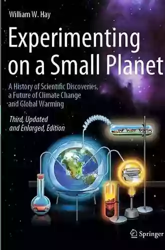 Experimenting on a Small Planet: A Scholarly Entertainment