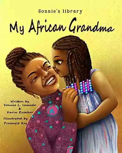 My African Grandma (Sonnie S Library 1)