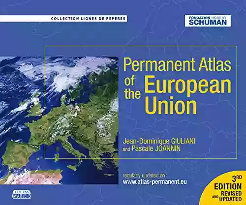 Permanent Atlas Of The European Union: Third Edition