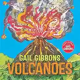 Volcanoes Gail Gibbons