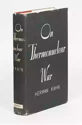 On Thermonuclear War Herman Kahn