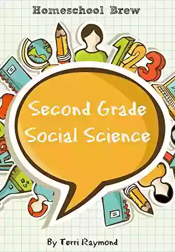 Second Grade Social Science: For Homeschool Or Extra Practice