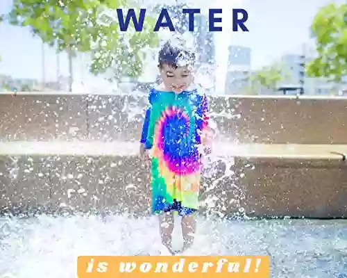 Water Is Wonderful 3 Creative Stories Digital Audio : Education Edition First Reader (Reading Is Fun 7)