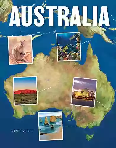 Australia (Earth S Continents) Reese Everett