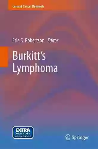 Burkitt S Lymphoma (Current Cancer Research)