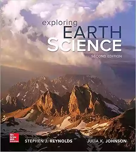 Exploring Earth Science Friedrich Wilhelm Wellmer