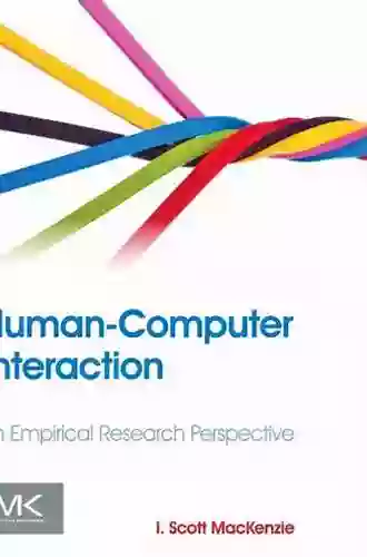 Human Computer Interaction: An Empirical Research Perspective