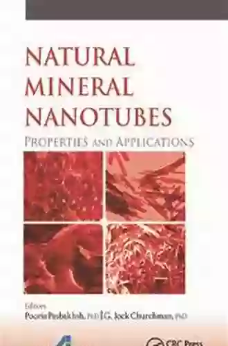 Natural Mineral Nanotubes: Properties and Applications