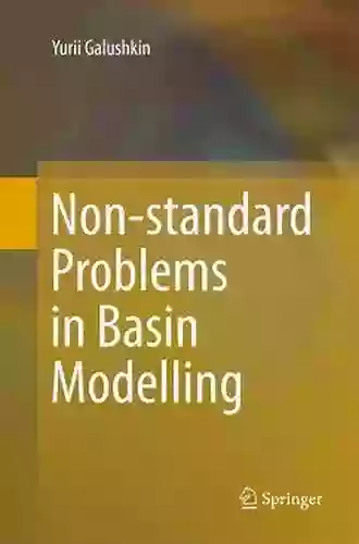 Non Standard Problems In Basin Modelling