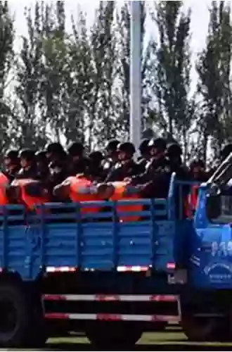 The Xinjiang Emergency: Exploring The Causes And Consequences Of China S Mass Detention Of Uyghurs