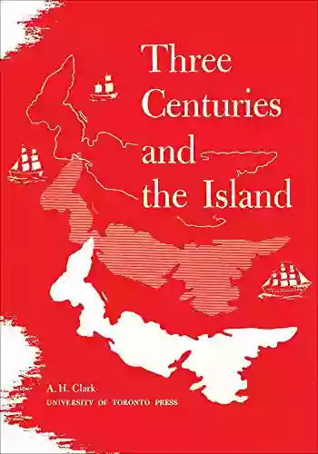 Three Centuries And The Island (Heritage)