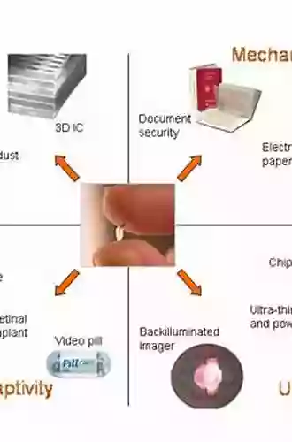 Ultra Thin Chip Technology And Applications