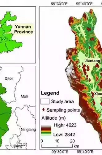 Remote Sensing Monitoring And Evaluation Of Degraded Grassland In China: Accounting Of Grassland Carbon Source And Carbon Sink (Springer Geography)