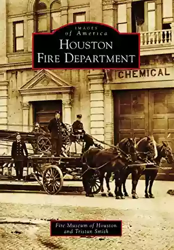 Houston Fire Department (Images Of America)