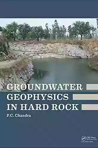 Groundwater Geophysics In Hard Rock