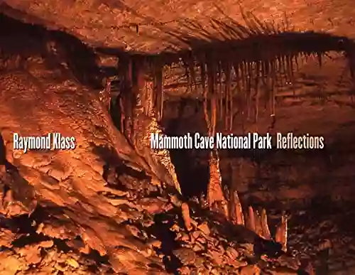 Mammoth Cave National Park: Reflections