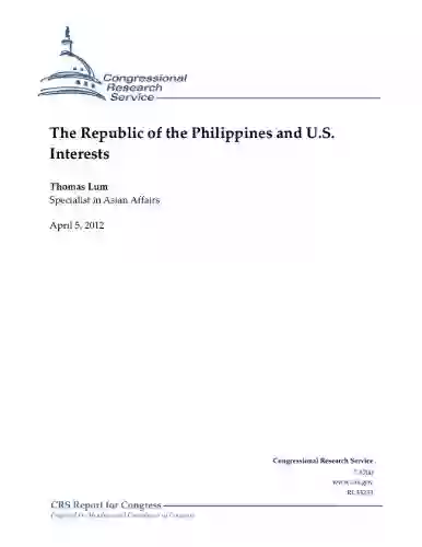 The Republic Of The Philippines And U S Interests