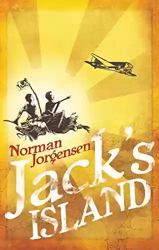 Jack S Island Norman Jorgensen