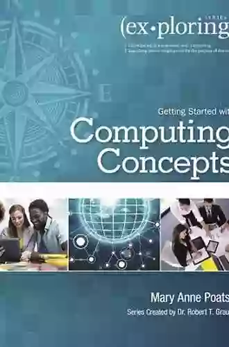 Exploring Getting Started With Computing Concepts (2 Downloads) (Exploring For Office 2016 Series)