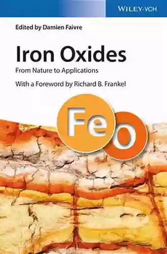 Iron Oxides: From Nature To Applications