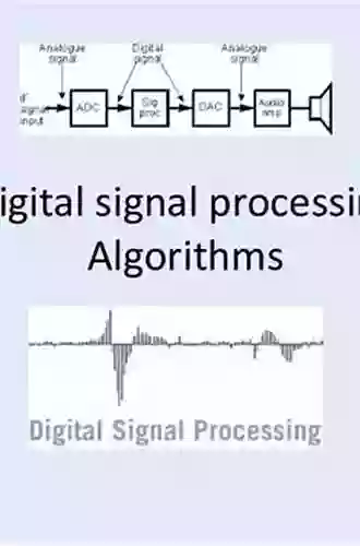 Digital Media Processing: DSP Algorithms Using C