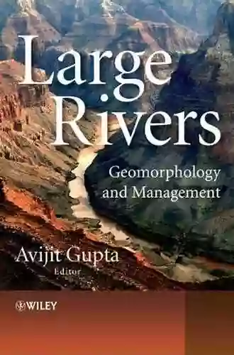 Large Rivers: Geomorphology And Management