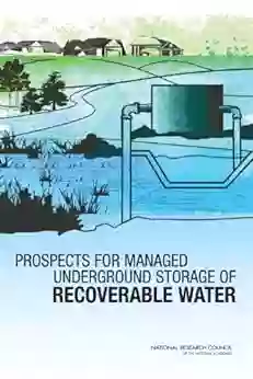 Prospects For Managed Underground Storage Of Recoverable Water