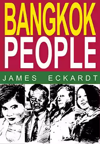 Bangkok People James Eckardt