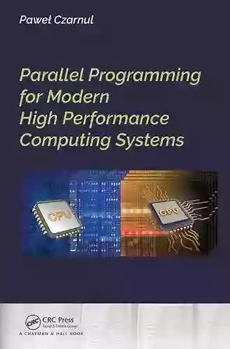 Parallel And High Performance Computing