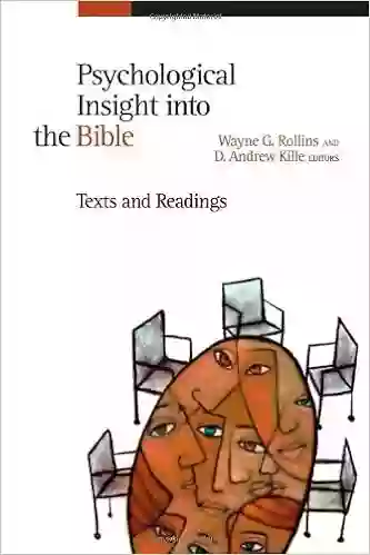 Psychological Insight Into The Bible: Texts And Readings