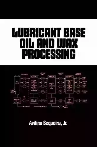 Lubricant Base Oil And Wax Processing (Chemical Industries 60)