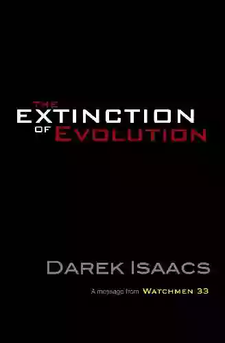 Extinction Of Evolution The Christopher I Beckwith