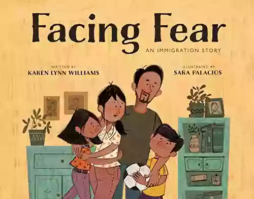 Facing Fear Sara Palacios