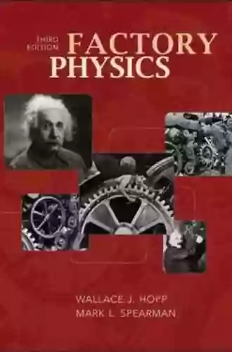 Factory Physics Wallace J Hopp